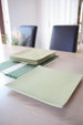 4x Square Plate