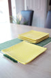4x Square Plate