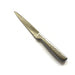 Serrated Carving Knife and Meat Fork Set