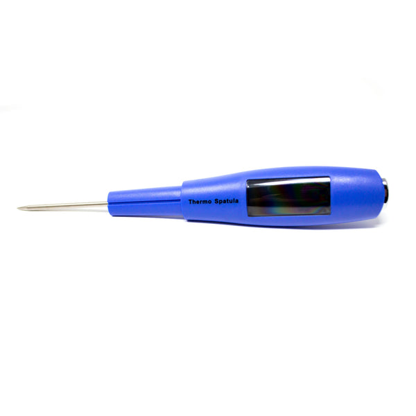 Thermometer with Spatula