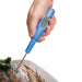 Thermometer with Spatula