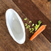 Porcelain Gravy Boat