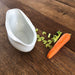 Porcelain Gravy Boat