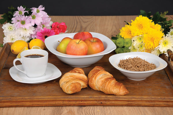 Urban Couture Bowls - Set of 3