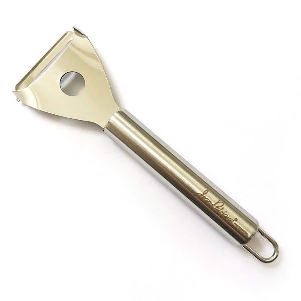 Stainless Steel Potato & Vegetable Peeler - Twin Pack