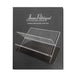 Folding Dish Drainer with Tray
