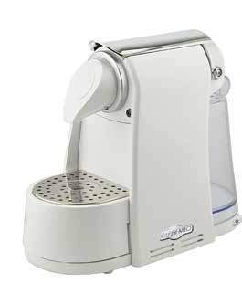 Nespresso Coffee Machine