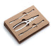 Seafood Pick & Lobster Cracker Set