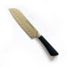 Chef's Knife Set & Knife Block - 7 Piece