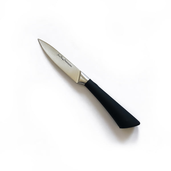 Chef's Knife Set & Knife Block - 7 Piece