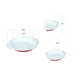 Eco-Cook Non-Stick Ceramic Cake Tin - 28cm