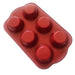 Eco-Cook Non-stick Ceramic Cupcake & Muffin Tray