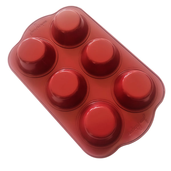 Eco-Cook Non-stick Ceramic Cupcake & Muffin Tray
