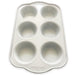 Eco-Cook Non-stick Ceramic Cupcake & Muffin Tray