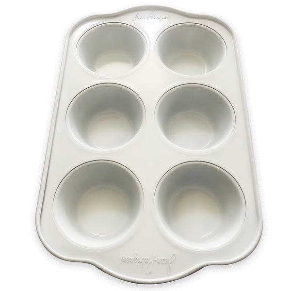 Eco-Cook Non-stick Ceramic Cupcake & Muffin Tray
