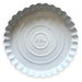 Eco-Cook Non-Stick Ceramic Flan Dish - 27cm