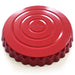 Eco-Cook Non-Stick Ceramic Flan Dish - 27cm