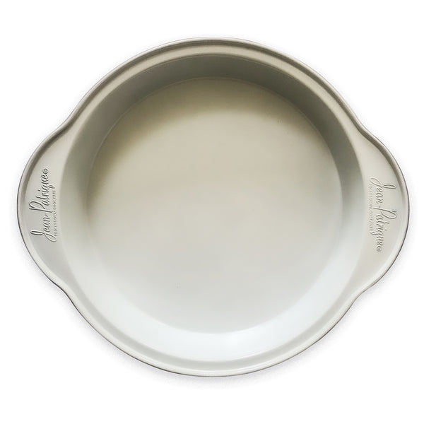 Eco-Cook Non-Stick Ceramic Pie Dish - 27cm