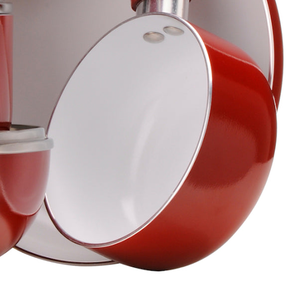 Ceramic Ecocook Cookware