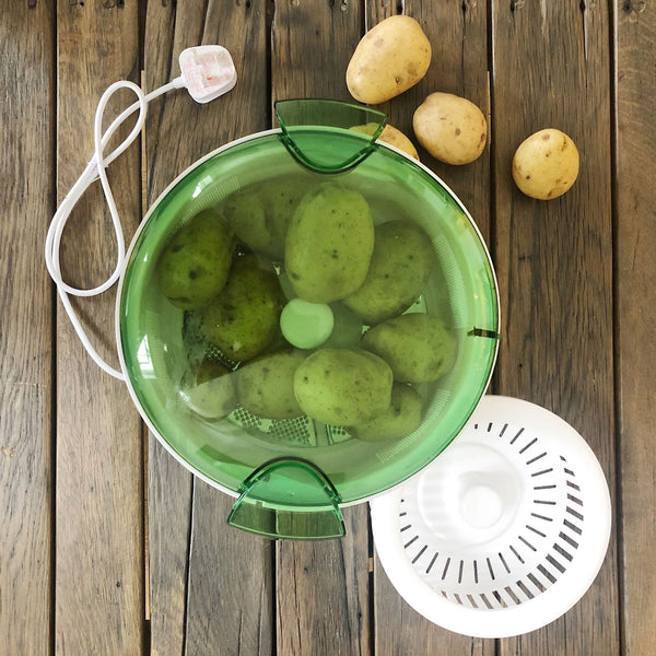 Electric Potato Peeler