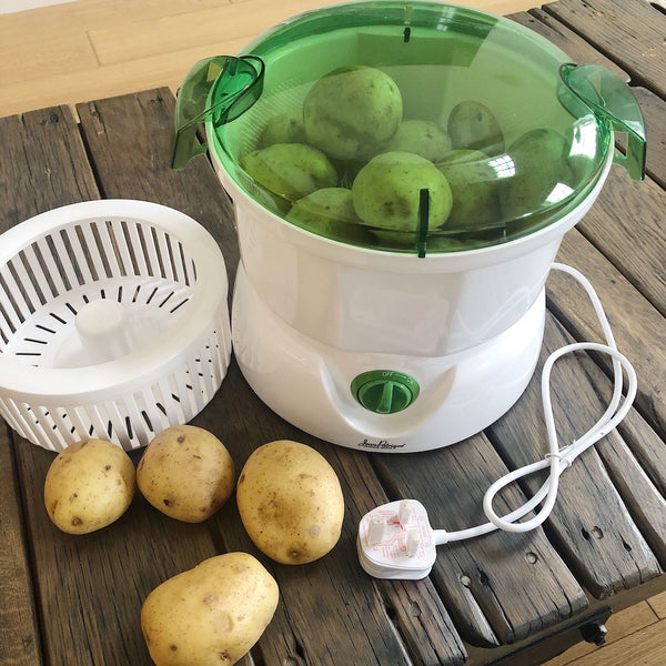 Electric Potato Peeler