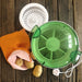Electric Potato Peeler