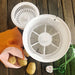 Electric Potato Peeler