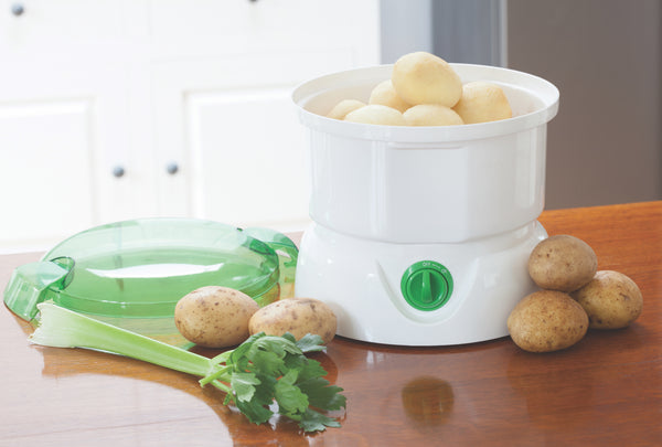 Electric Potato Peeler