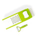 5 in 1 Vegetable Slicer & Grater Set