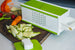 5 in 1 Vegetable Slicer & Grater Set