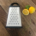 Stainless Steel Four-Sided Grater