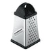 Stainless Steel Four-Sided Grater