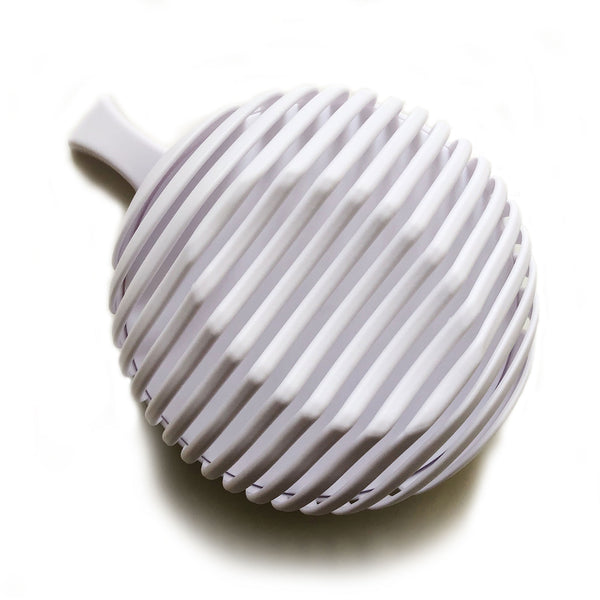 Salad Cutter Bowl