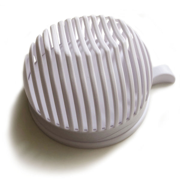 Salad Cutter Bowl