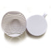 Salad Cutter Bowl