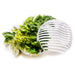 Salad Cutter Bowl