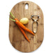 Stainless Steel Easy Peeler