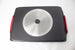 The Griddle Me This Cast Aluminium Griddle Plate & 6 Stainless Steel Skewers