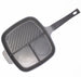The Lazy Pan - Cast Aluminium Non-Stick Multi-Section Frying Pan