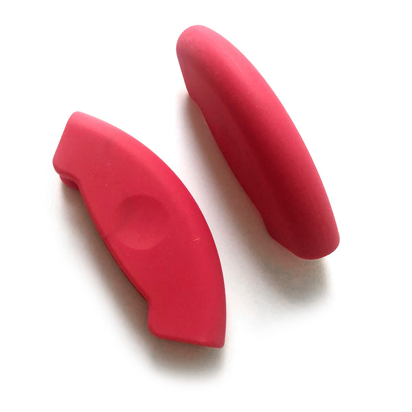Silicone Handles for The Whatever Pan