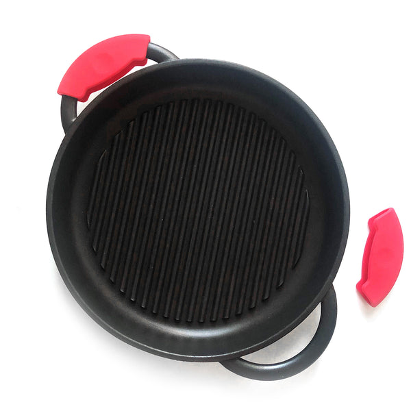 Silicone Handles for The Whatever Pan