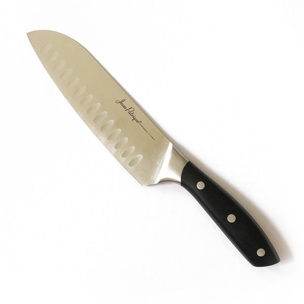 Onyx Collection 14 Piece Knife Set with Wooden Block