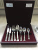 Viners 58 Piece Westbury Cutlery Set