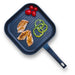The Anything Pan - Non-stick Griddle Pan with Detachable Handle