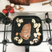 The Anything Pan - Non-stick Griddle Pan with Detachable Handle