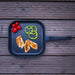 The Anything Pan - Non-stick Griddle Pan with Detachable Handle