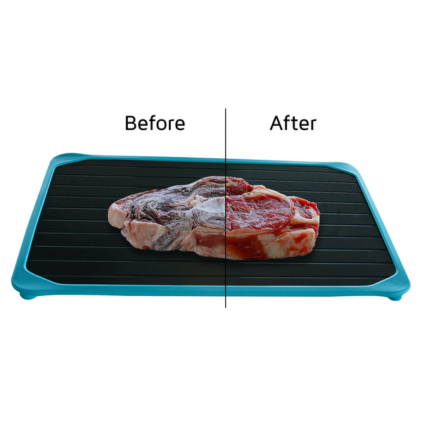 The Thawtful Defrosting Tray