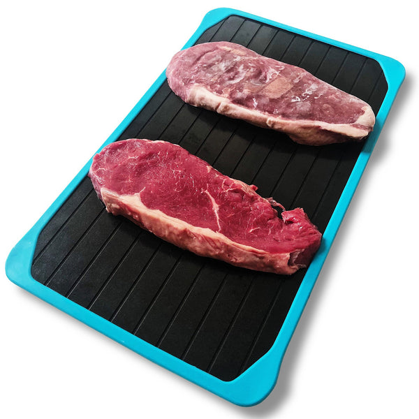 The Thawtful Defrosting Tray