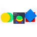 Silicone Heat Resistant Trivet Mats - Set of 4