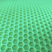 Silicone Heat Resistant Trivet Mats - Set of 4